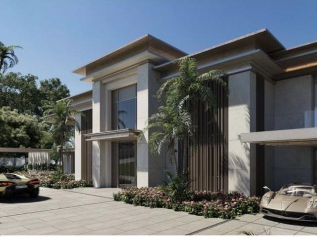 Casa en venta en La Perdiz, Costa del Sol Occidental