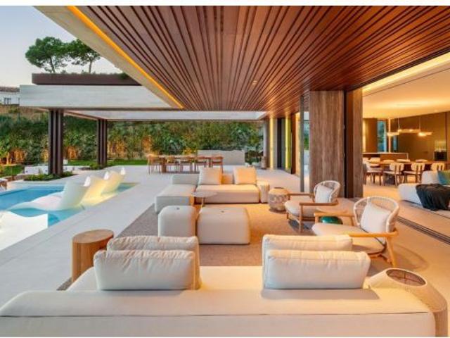 Casa en venta en Artola, Costa del Sol Occidental