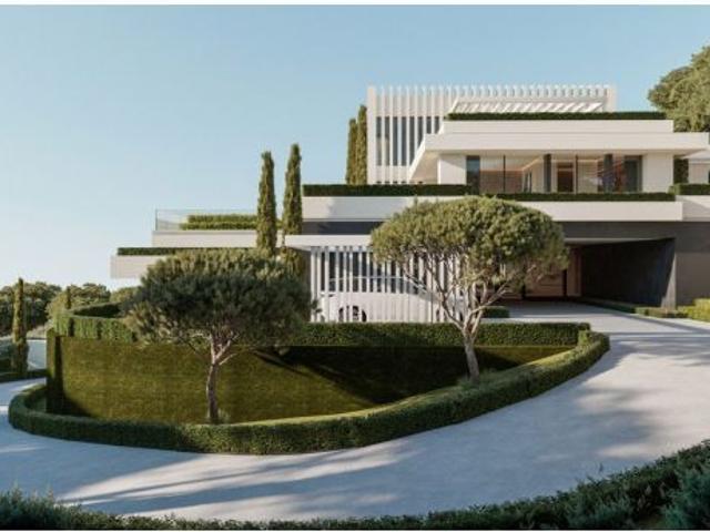 Casa en venta en Artola, Costa del Sol Occidental