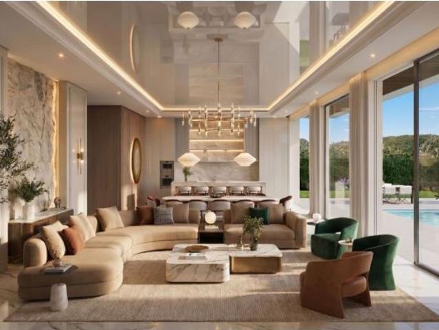 Casa en venta en La Cocha, Costa del Sol Occidental