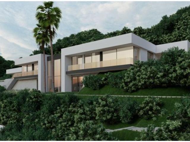 Casa en venta en Montemayor, Costa del Sol Occidental