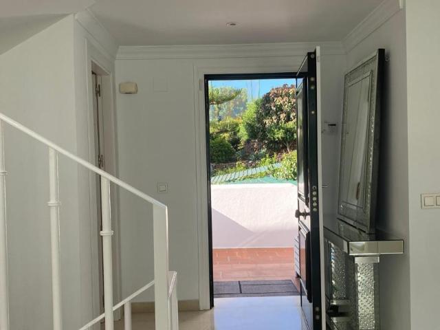 Chalet en venta en Benahavís, Málaga