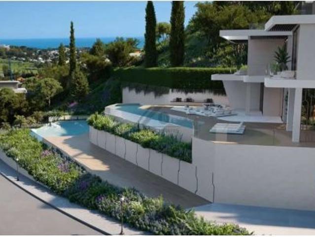 Casa en venta en La Alqueria, Costa del Sol Occidental