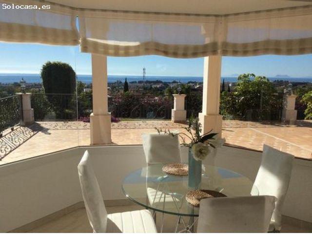 Casa en venta en Costa del Sol Occidental, Andalucía
