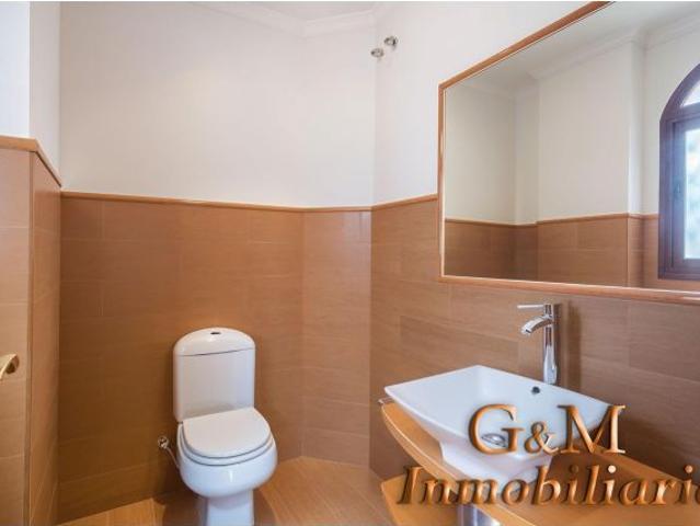 Casa en venta en Torrequebrada, Costa del Sol Occidental