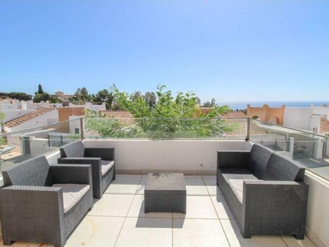 Casa en venta en Arroyo de la Miel-Benalmádena Costa, Costa del Sol Occidental