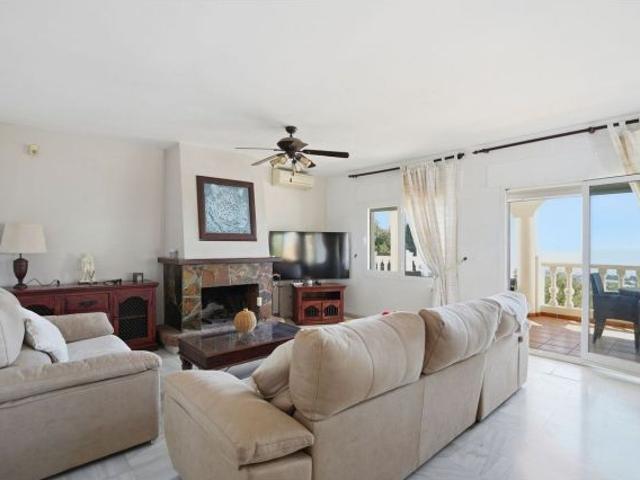 Casa en venta en La Sierrezuela, Costa del Sol Occidental