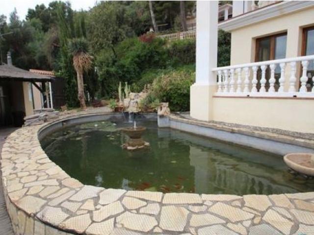 Casa en venta en La Sierrezuela, Costa del Sol Occidental