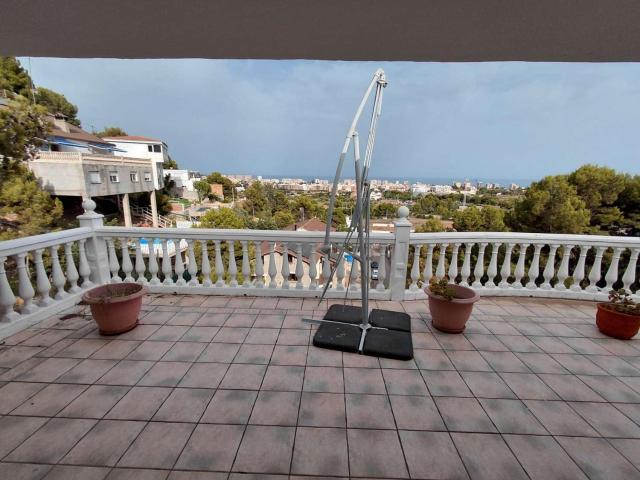 Chalet en venta en Montemolino, la Plana Alta