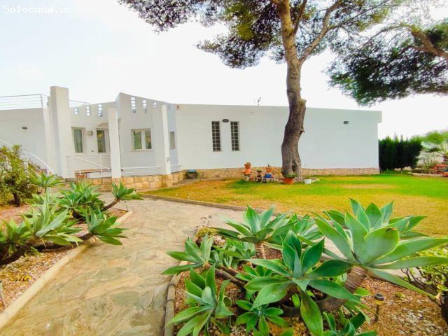 Casa en venta en Benicasim, Urbanització Montemolino