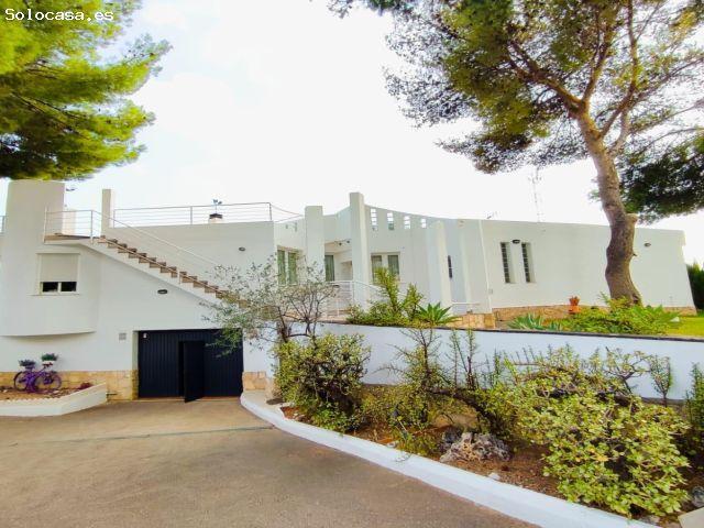 Casa en venta en Montemolino, la Plana Alta