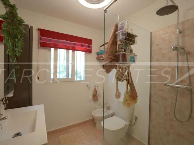 Chalet en venta en la Marina Alta, Valencia