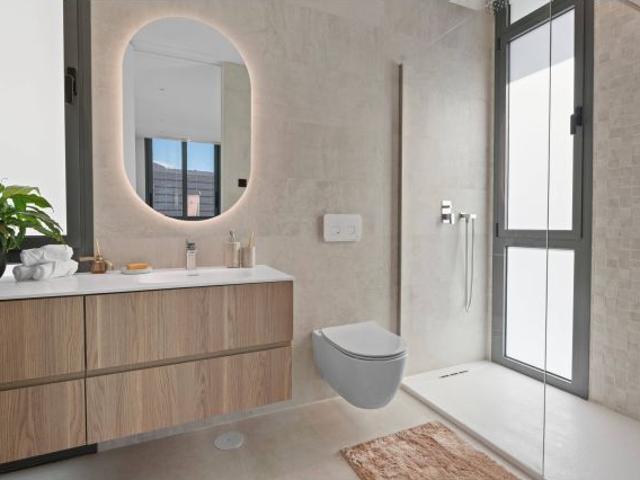 Casa en venta en la Marina Baixa, Valencia