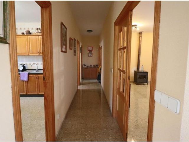 Casa en venta en Benidorm, Els Tolls - Aigüera Alta