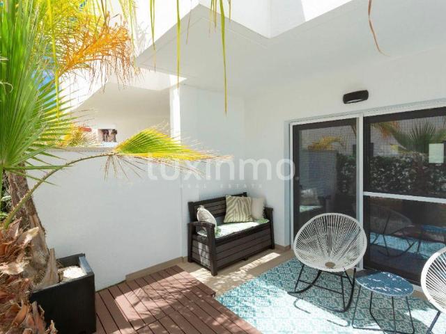 Villa en venta en Benidorm