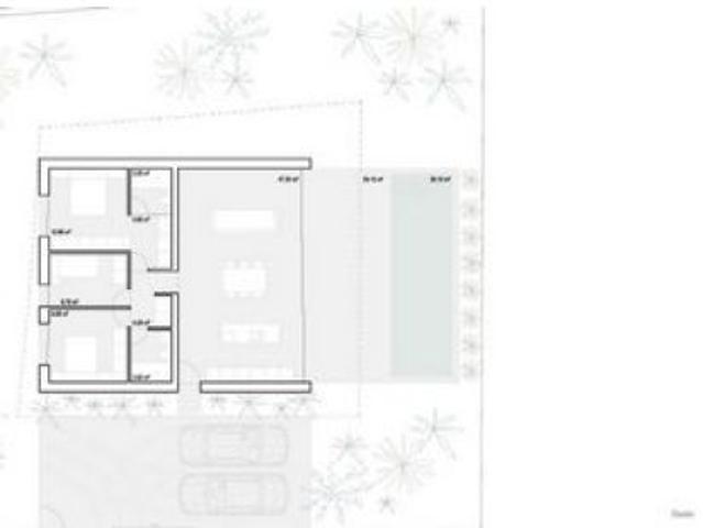 Casa en venta en l'Almafrà, la Marina Baixa