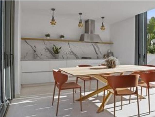 Casa en venta en la Marina Baixa, Valencia