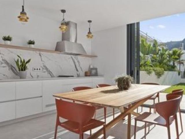 Casa en venta en la Marina Baixa, Valencia