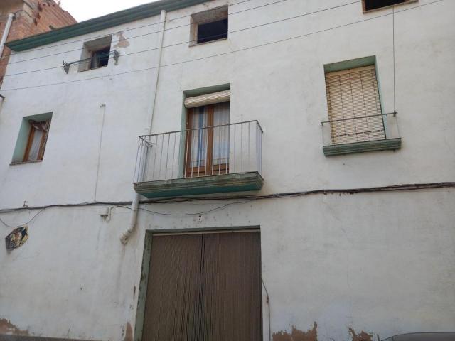 Villa en venta en Benifallet