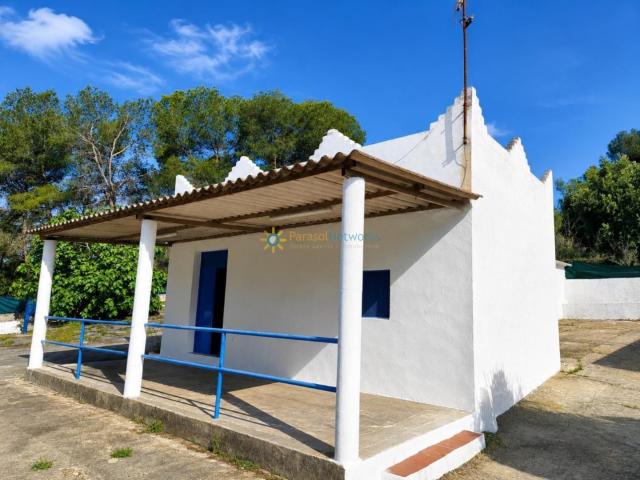 Chalet en venta en la Vall d'Albaida, Valencia