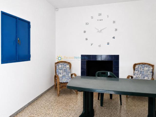 Chalet en venta en Benigànim, València / Valencia