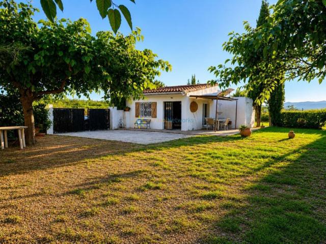 Chalet en venta en la Vall d'Albaida, Valencia