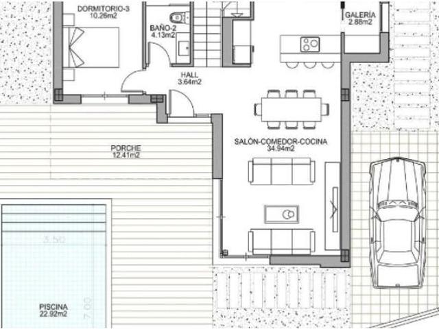 Casa en venta en el Baix Segura / La Vega Baja, Valencia
