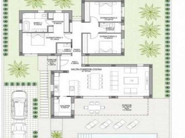 Casa en venta en Urbanización Benimar, el Baix Segura / La Vega Baja