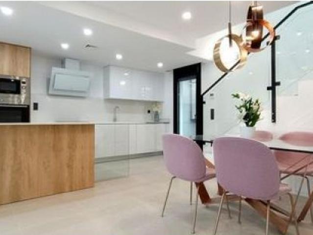 Casa en venta en Urbanización Benimar, el Baix Segura / La Vega Baja