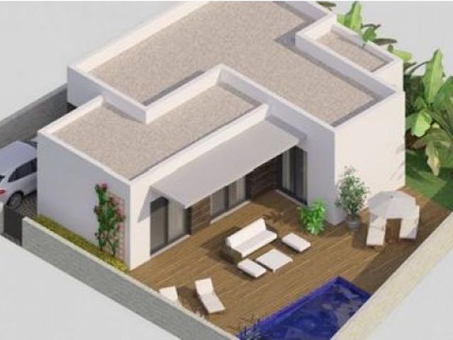 Casa en venta en el Baix Segura / La Vega Baja, Valencia