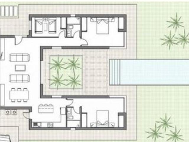 Casa en venta en Urbanización Benimar, el Baix Segura / La Vega Baja