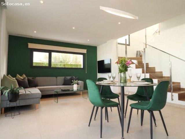 Casa en venta en Benimantell, Valencia