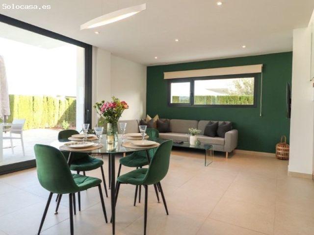 Casa en venta en la Marina Baixa, Valencia
