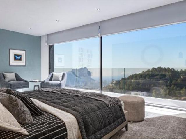 Casa en venta en Benissa, Alacant / Alicante
