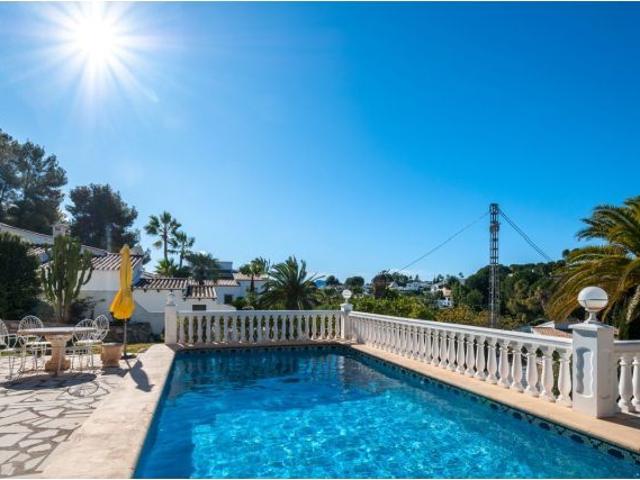 Casa en venta en la Marina Alta, Valencia