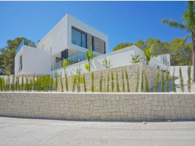 Casa en venta en Urbanització Montmar-La Vinya, la Marina Alta