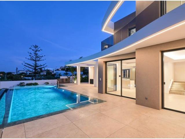 Casa en venta en Urbanització La Fustera-Els Carrions, la Marina Alta