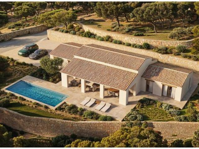 Casa en venta en Benissa, Alacant / Alicante