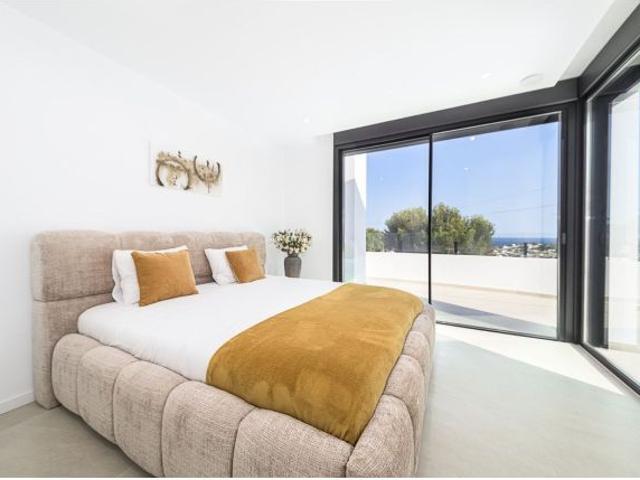 Casa en venta en Urbanització Els Carrions, la Marina Alta