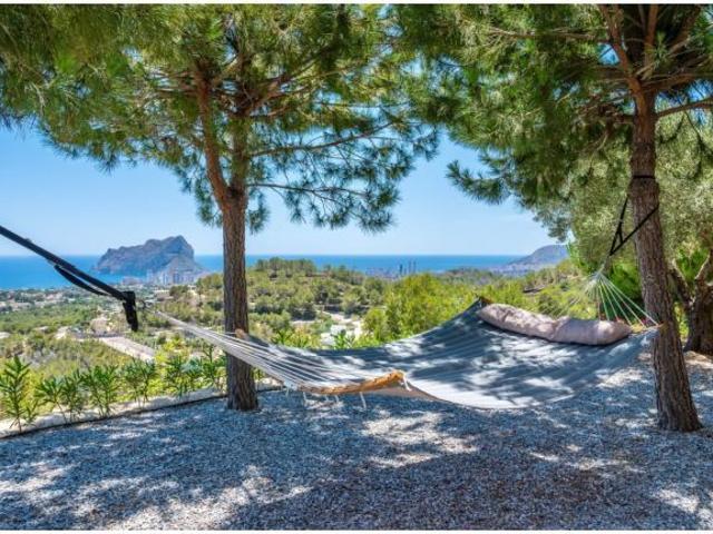 Casa en venta en Benissa, Alacant / Alicante