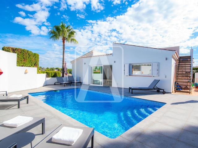 Casa en venta en la Marina Alta, Valencia