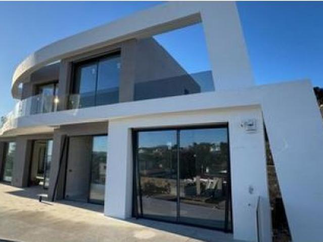 Casa en venta en la Marina Alta, Valencia