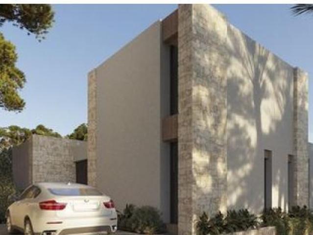 Casa en venta en Urbanització Sant Jaume, la Marina Alta