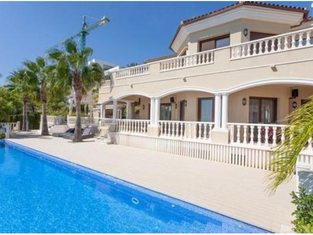 Casa en venta en la Marina Alta, Valencia
