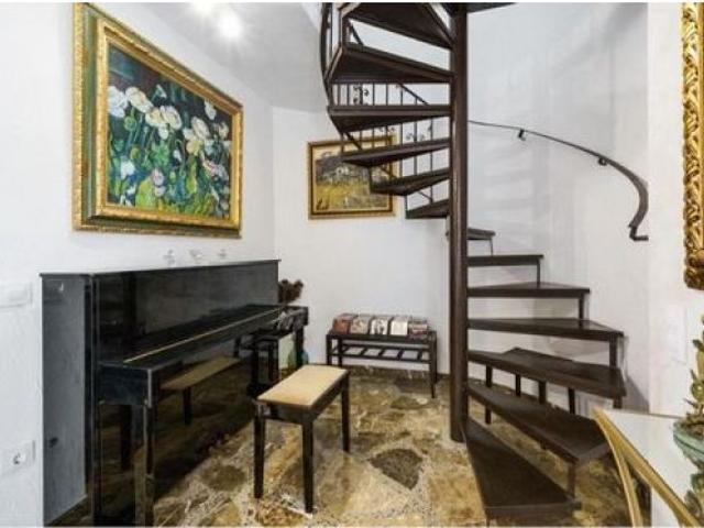 Casa en venta en la Marina Alta, Valencia