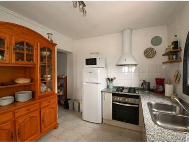 Casa en venta en el Baladrar-Punta Estrella, la Marina Alta