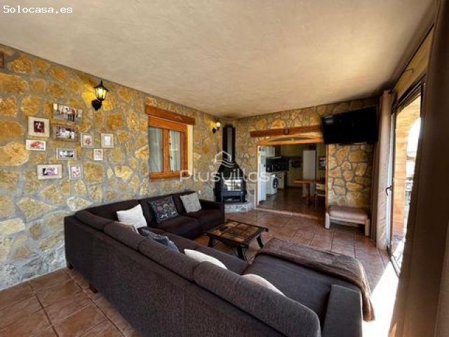 Casa en venta en la Marina Alta, Valencia