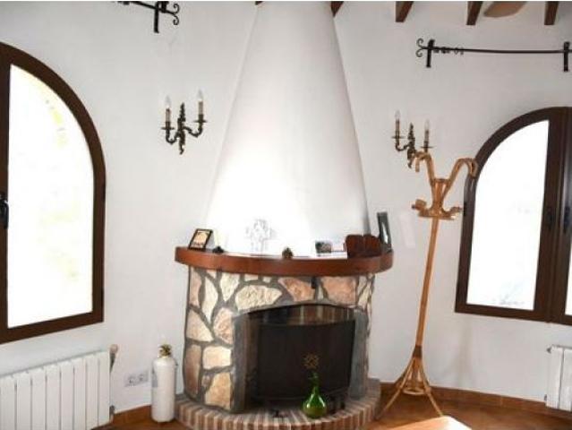 Casa en venta en Urbanització La Fustera-Els Carrions, la Marina Alta