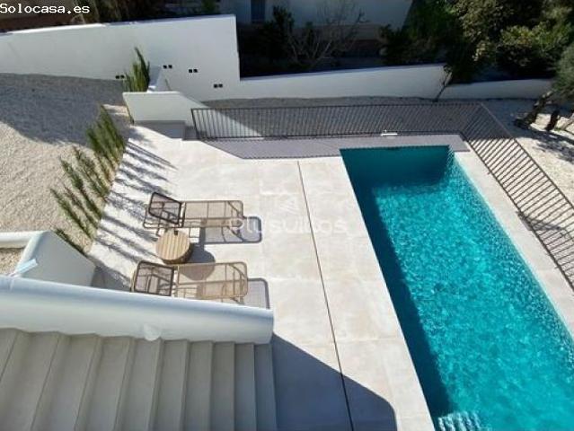 Casa en venta en Urbanització Sant Jaume, la Marina Alta