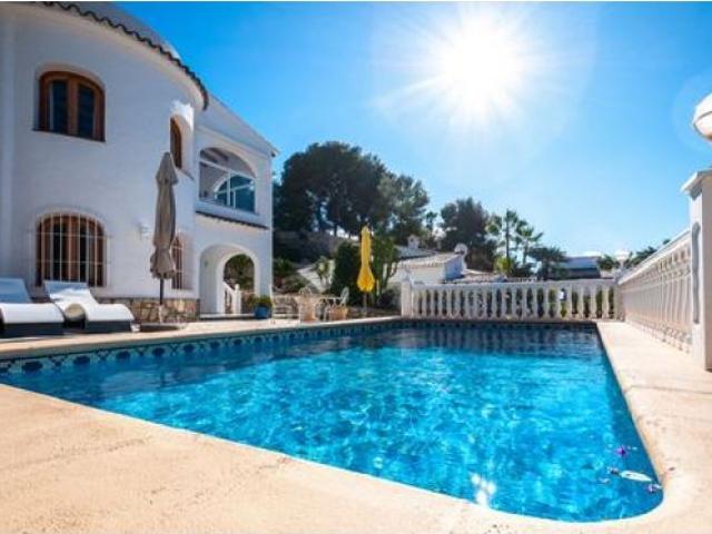 Casa en venta en Urbanització Montmar-La Vinya, la Marina Alta